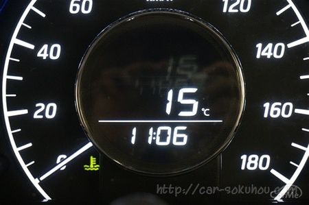 ガソリン車との違いを比較 日産ノートe Powerのメーター画像レビュー 車ニュース 中古車情報 中古車検索なら 車選びドットコム 車選び Com ガソリン車との違いを比較 日産ノートe Powerのメーター画像レビュー 車ニュース 中古車情報 中古車検索なら 車選びドットコム 車選び Com