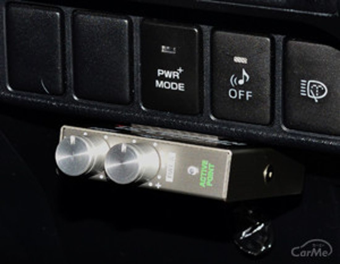 吸排気チューンの仕上げ 燃調はどうする 1万8千円のミニコン プロでベストな燃調セッティング