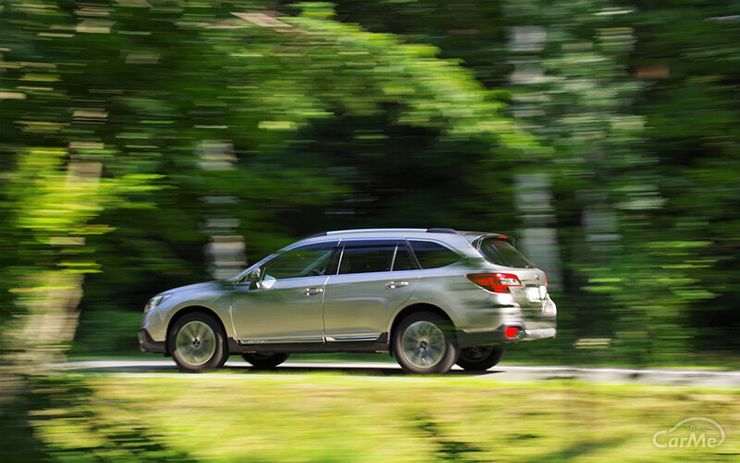 SUV