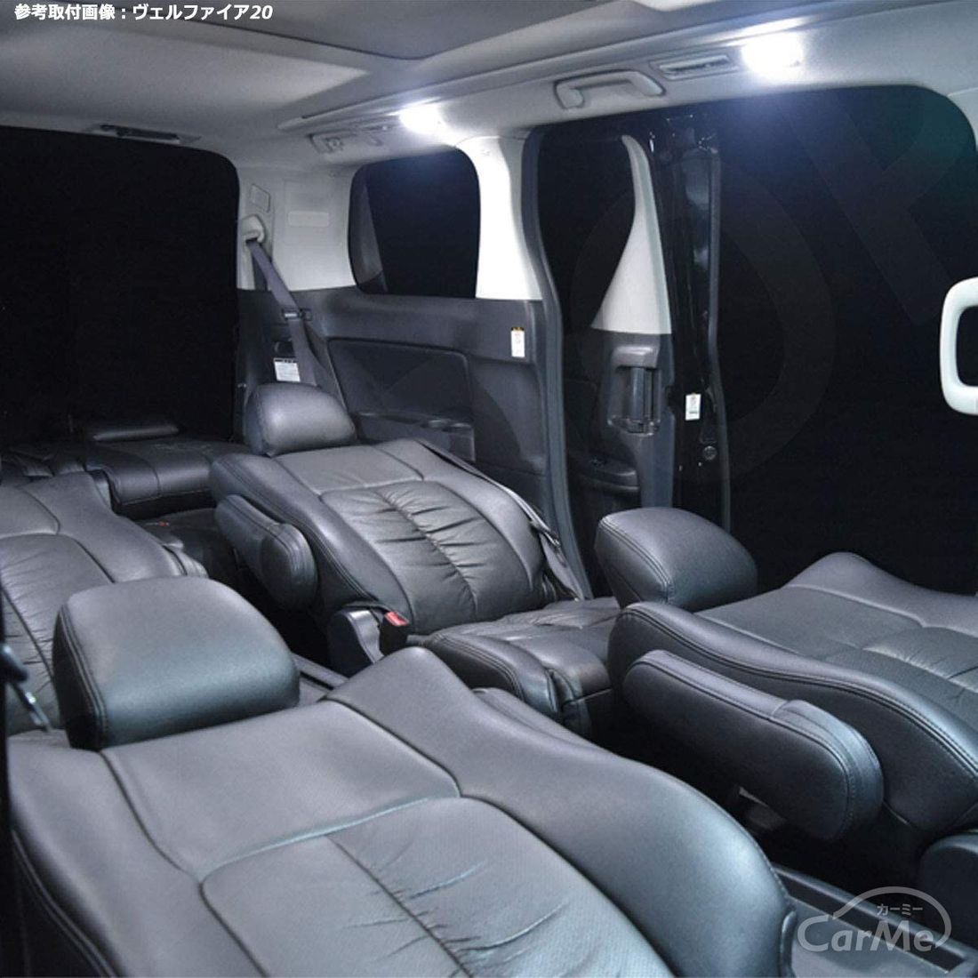 トヨタ ハリアー Dba Zsu60w 専用のおすすめカー用品5選 By 車選びドットコム