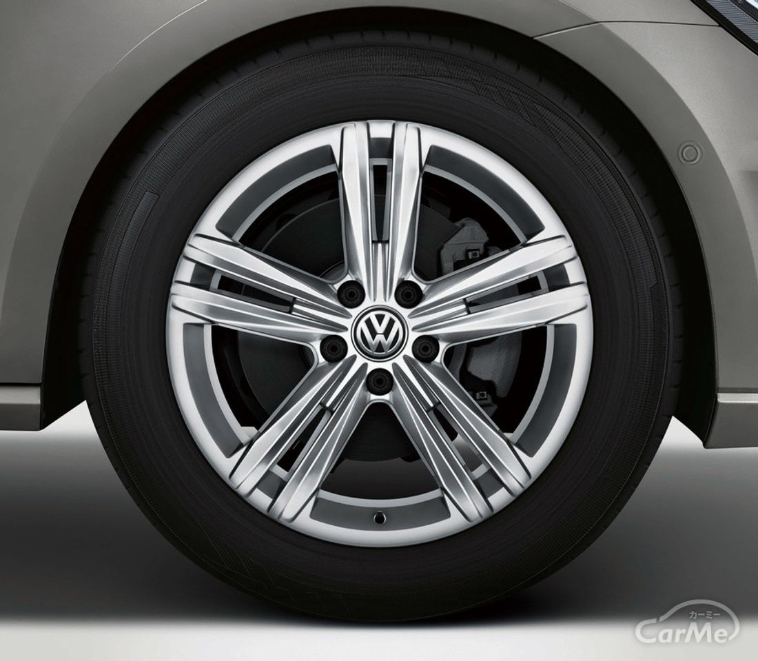 Golf Highline Meister