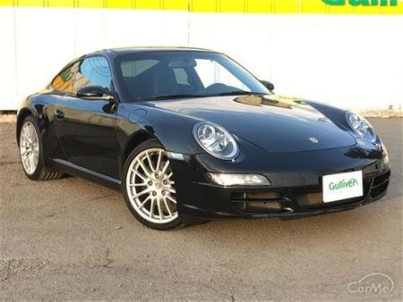 ポルシェ911カレラの中古車は新車と比べて得なのか オススメモデルをピックアップ