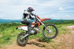 アヘッド　KTM 250 EXC TPI