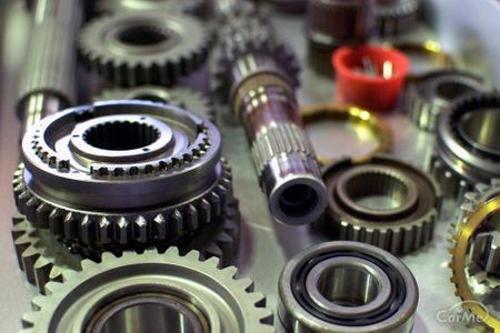 車のクロスミッションと普通のミッションは何が違うのか 車ニュース 中古車情報 中古車検索なら 車選びドットコム 車選び Com