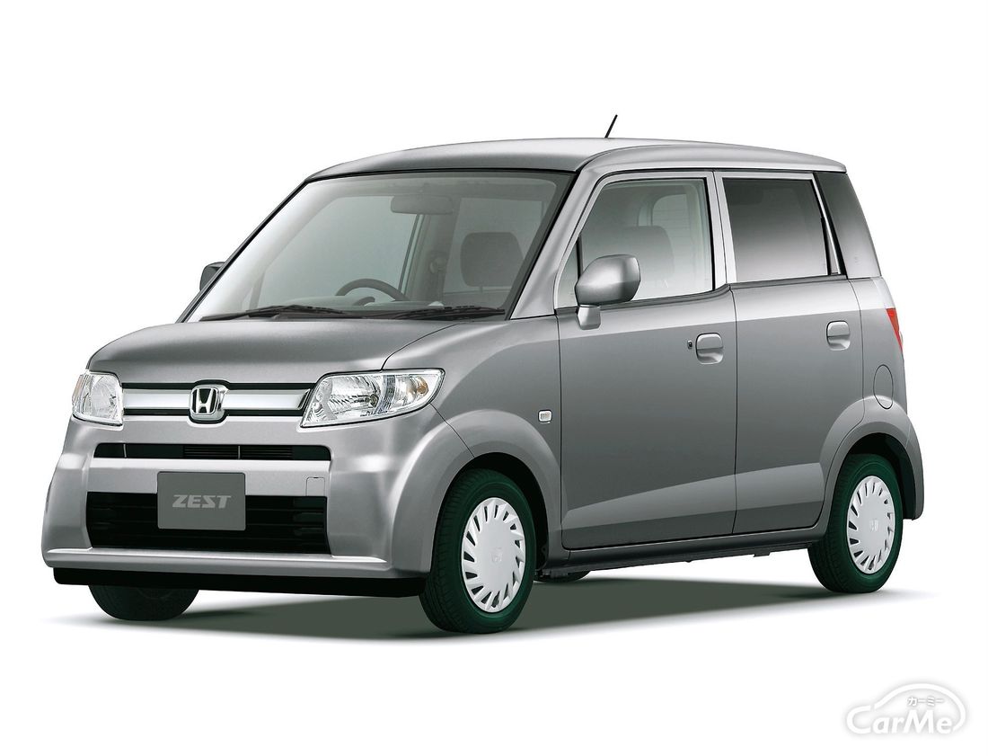 ホンダ 初代ゼスト Dba Je1 Cba Je2型 の機能性を高める便利なオプションをご紹介