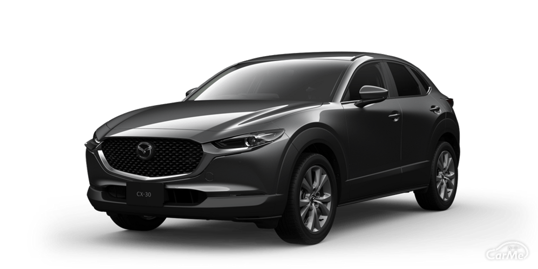 mazdacx30