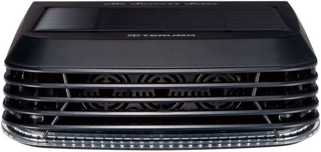 車載用空気清浄機メーカーおすすめ15選 イオン発生器やフィルタータイプも紹介