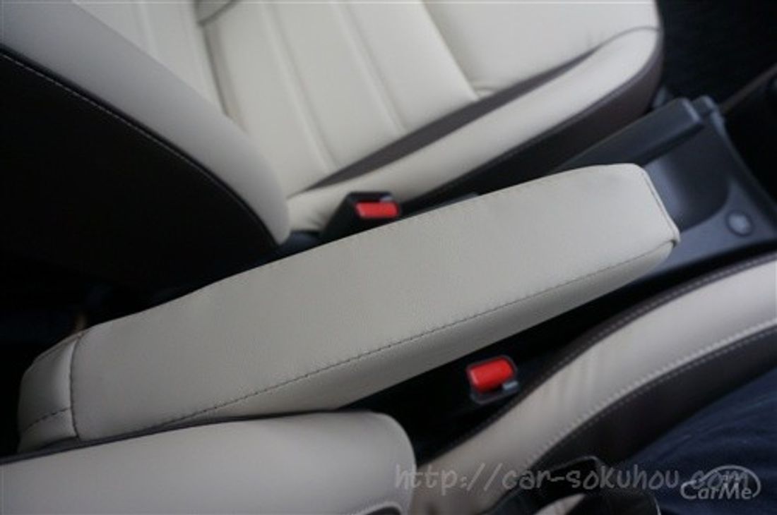 日産 ノート e-power 2016
