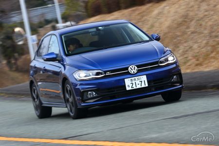 フォルクスワーゲン ポロ 価格 新型情報 グレード諸元 価格 Com