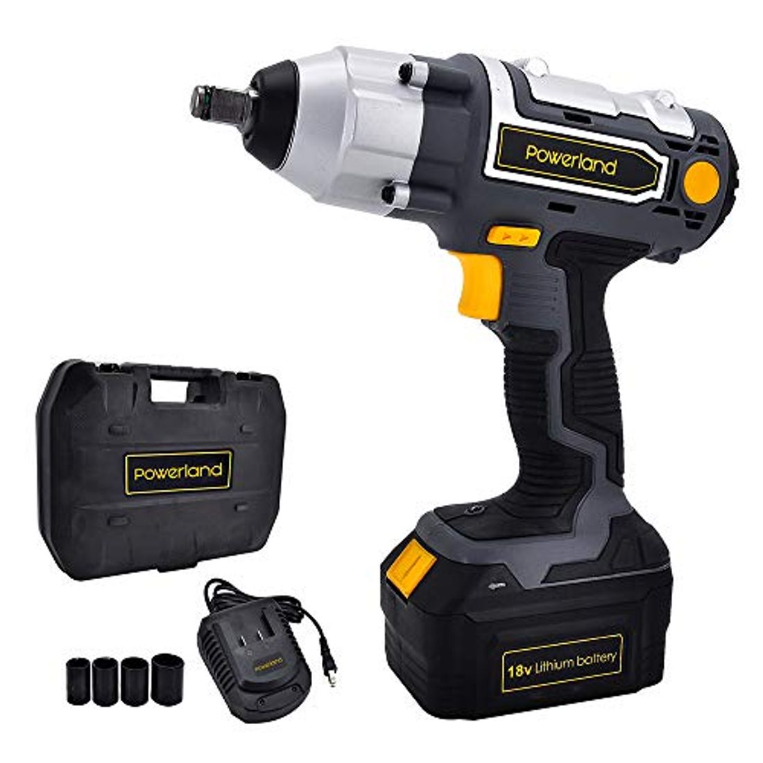 おすすめのインパクトレンチ16選 選ぶ時のポイントもあわせて紹介