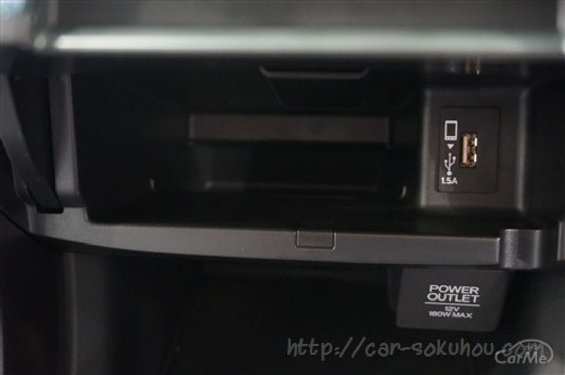 ホンダ アコード 2016