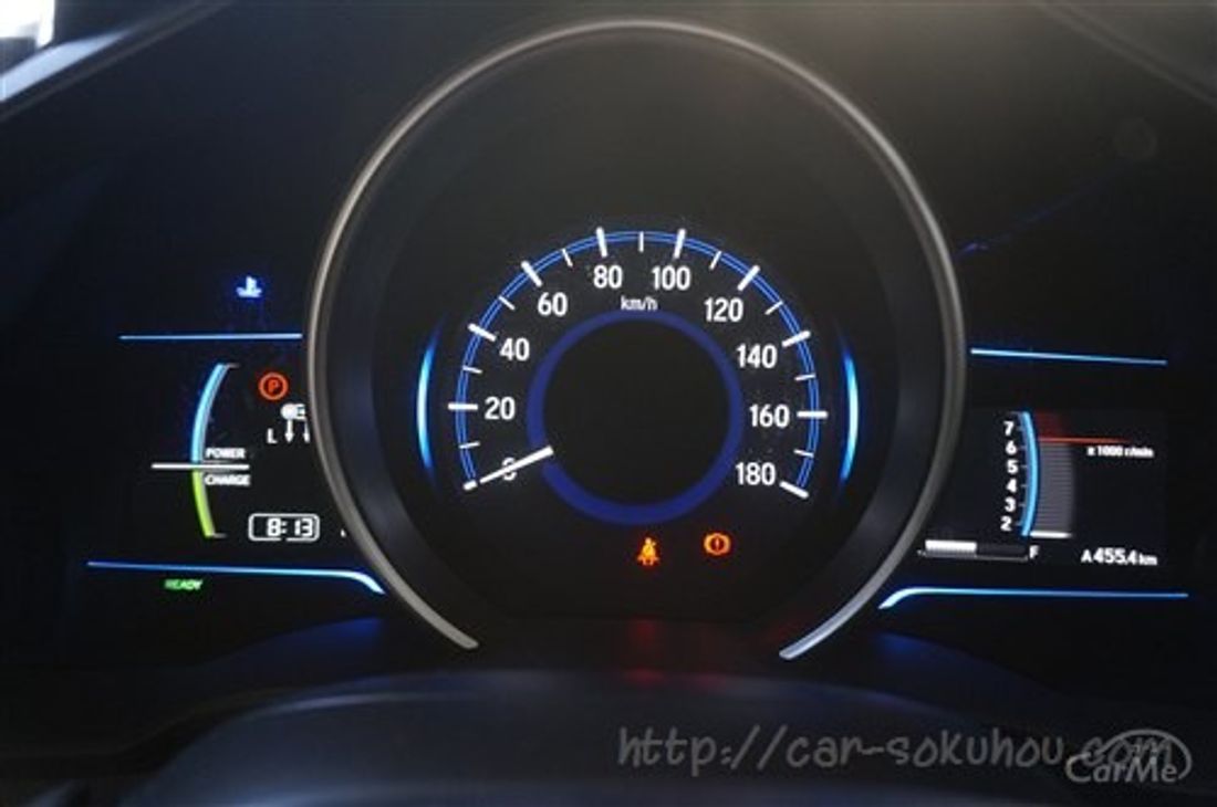 日産 ノート e-POWER 2017