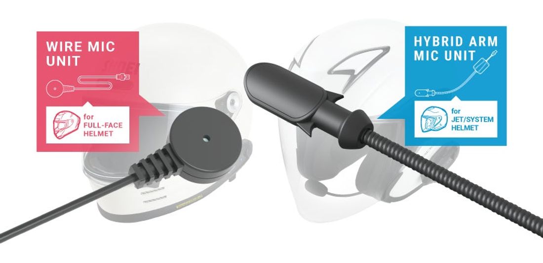 バイク用Bluetooth インカム「B+COM」シリーズ新製品＜ B+COM TALK ＞発売のご案内