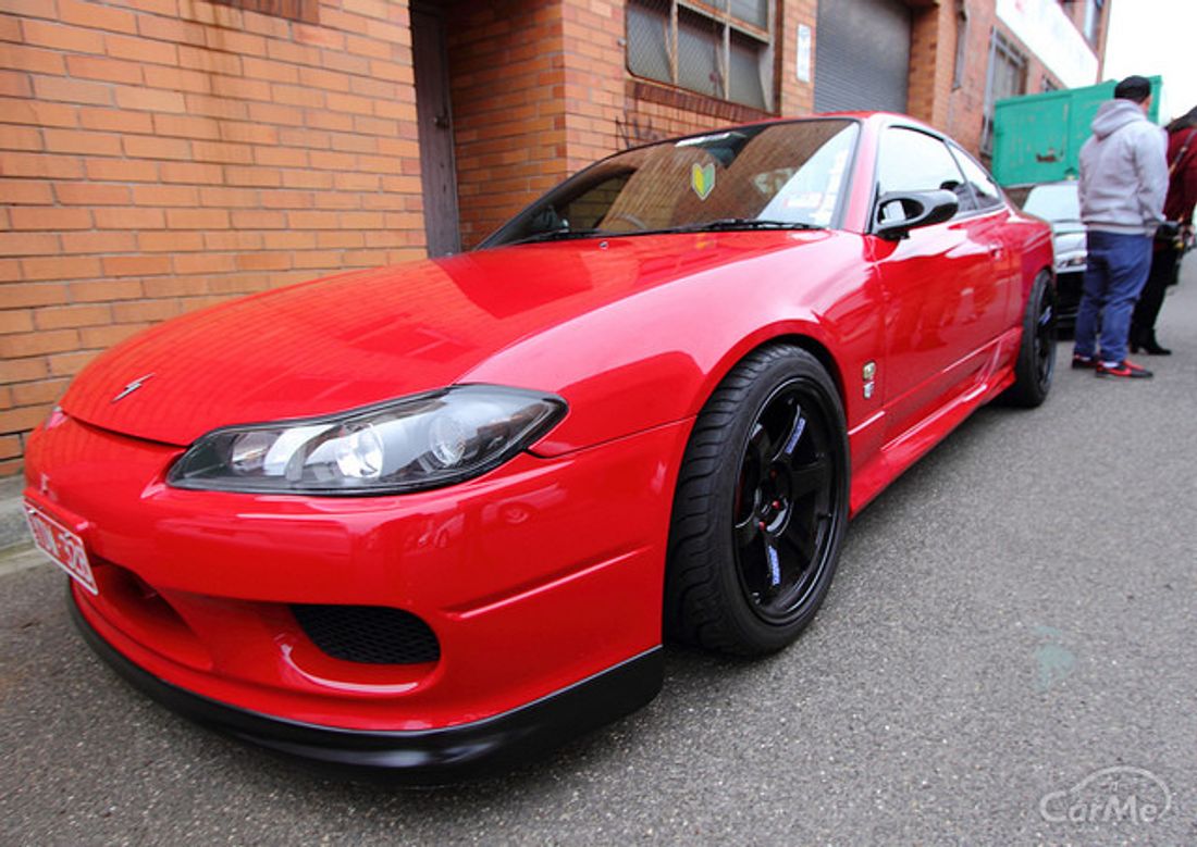 ワイルド スピード に登場した日本車たち 日産編 車ニュース 中古車情報 中古車検索なら 車選びドットコム 車選び Com