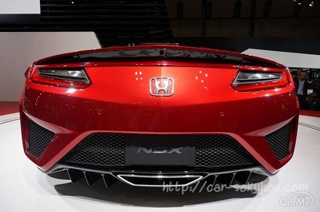 東京モーターショー 2015 トヨタ