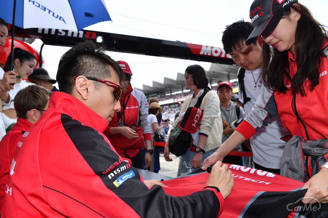 SUPER GT×DTM 特別交流戦開催!