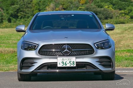 W213 メルセデス・ベンツ Eクラス 後期