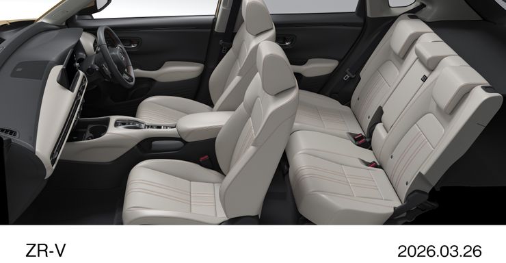 ZR-V