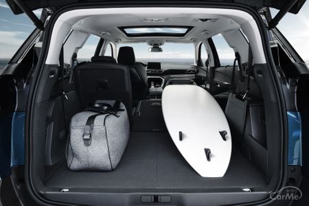 おすすめ 7人乗りsuv5選 輸入車編