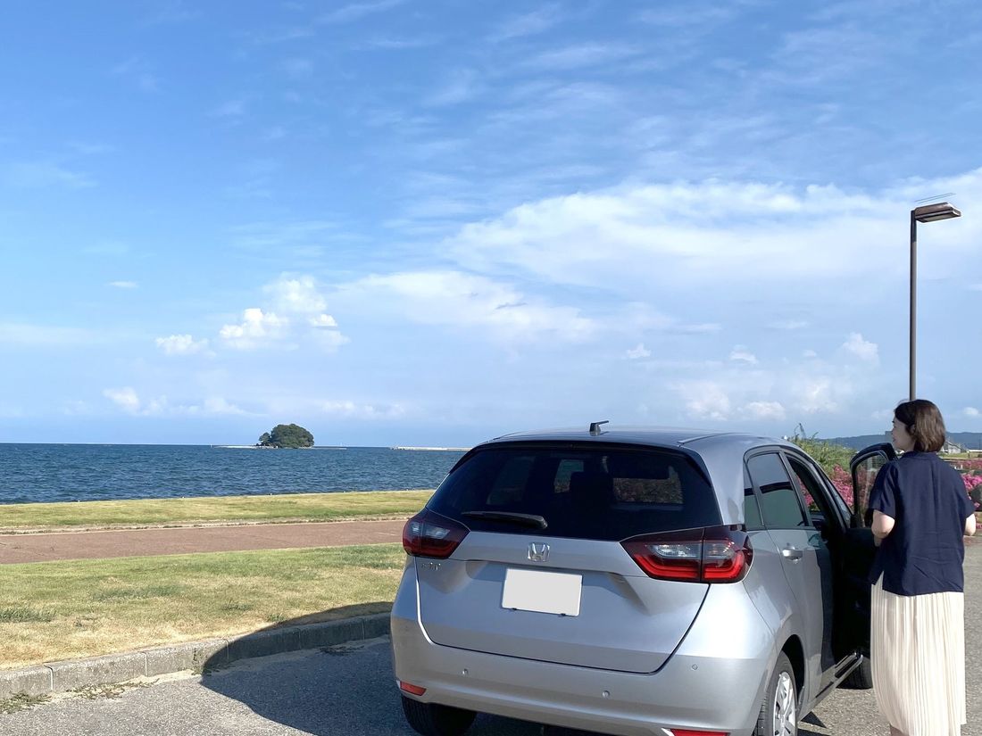 1日たっぷり楽しめるドライブ旅行で富山を満喫【ホテルで配車&返却OK】レンタカー付き宿泊プラン新登場!!