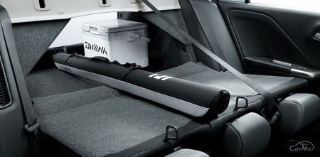 ホンダ グレイスの多彩な長所 メリット とは の写真 2枚目 ホンダ グレイスの多彩な長所 メリット とは の写真 2枚目