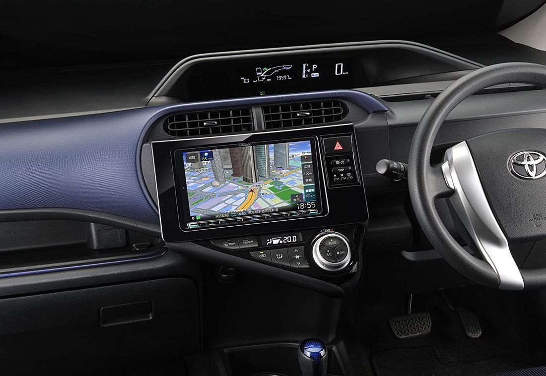 オーディオ一体型ナビのおすすめメーカー10選 選び方6つもあわせてご紹介 オーディオ一体型ナビのおすすめメーカー10選 選び方6つもあわせてご紹介