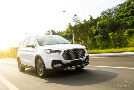 SUV