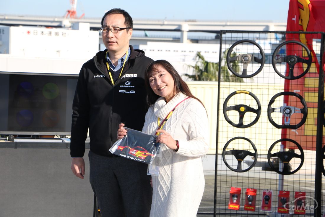 MOMO ファンミーティング 2019