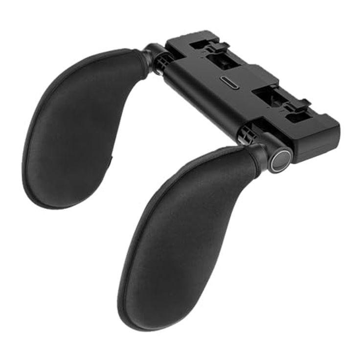 くるまくら ヘッドレスト