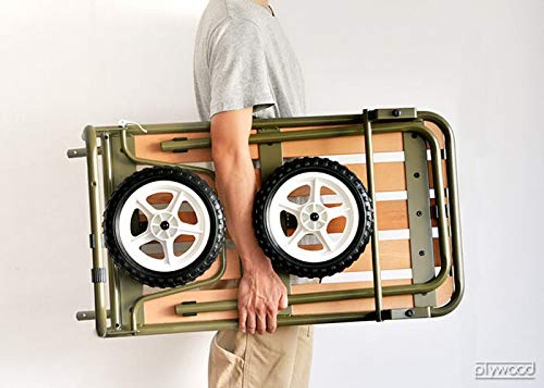 人気のキャリーカートおすすめ19選 種類や選び方のポイントについても紹介