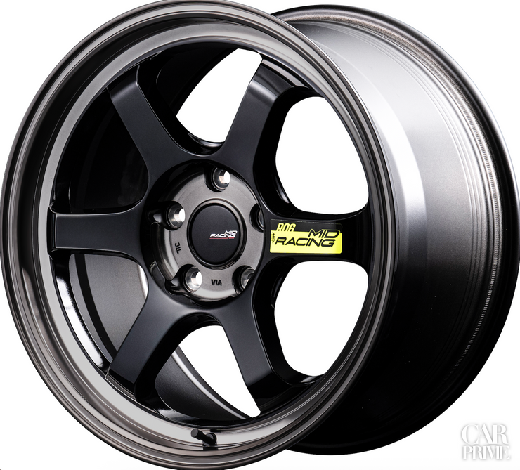 MIDレーシング R06