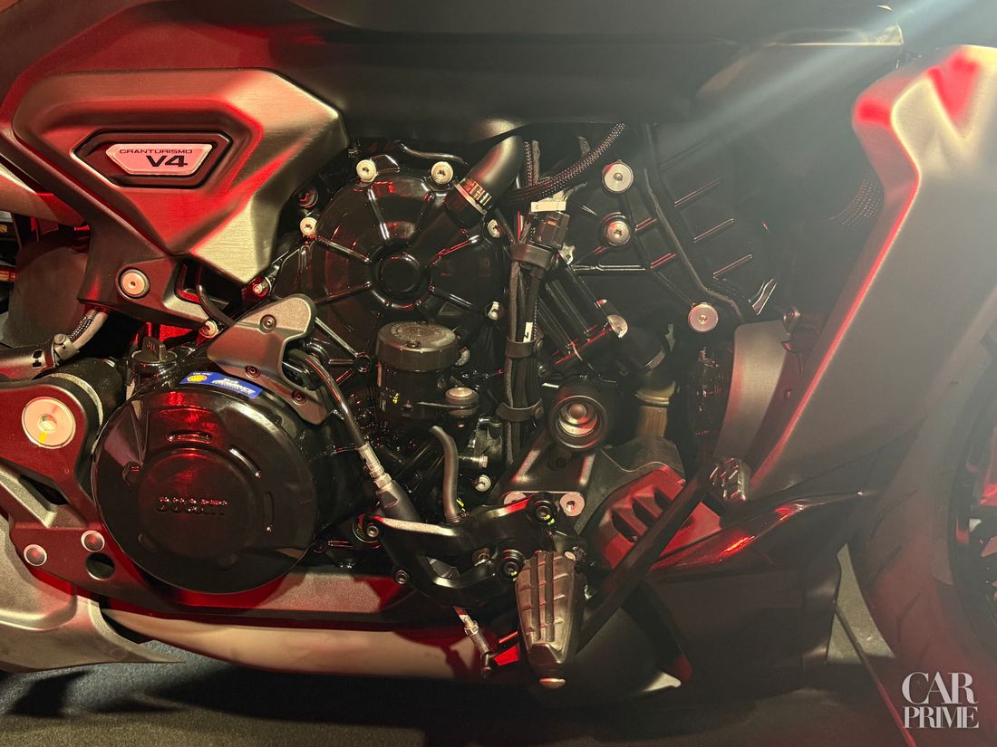 XDIAVEL V4