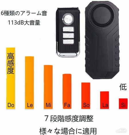 車の防犯グッズおすすめ23選 カーセキュリティグッズランキングをもとに人気商品を調査します