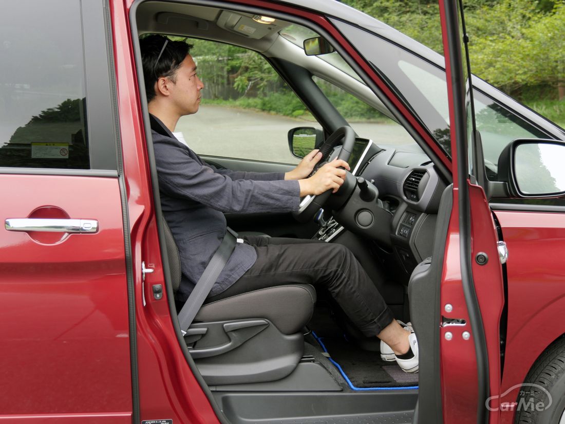 2019 日産 セレナ ハイウェイスター e-power