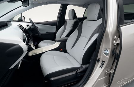 トヨタ 4代目プリウスに欠点はあるのか 本当にそれは欠点なのか 徹底考察 車ニュース 中古車情報 中古車検索なら 車選びドットコム 車選び Com