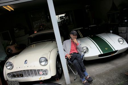 アヘッド 池田和弘さん