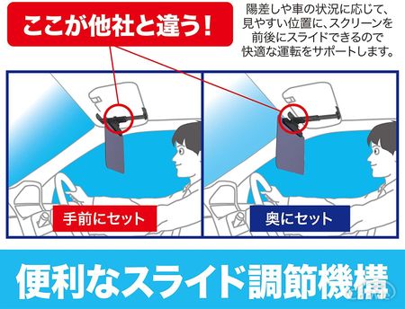 車用サンバイザーを選ぶコツとは 車用サンバイザーおすすめメーカー11選紹介