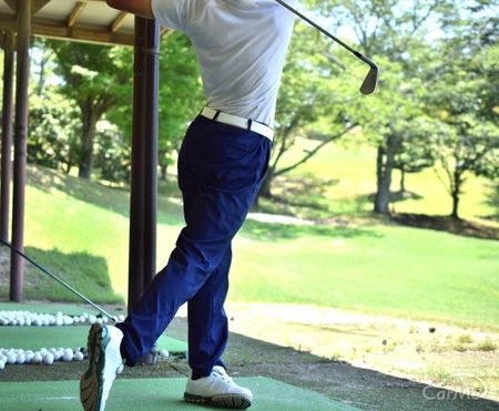 ゴルフをできるだけお金をかけずに始める方法はあるのか Golf Guts