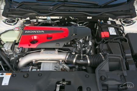 プロ解説 ホンダシビックタイプrをライバルとの違い等を徹底比較 解説 ライバルはスバル Wrx Sti