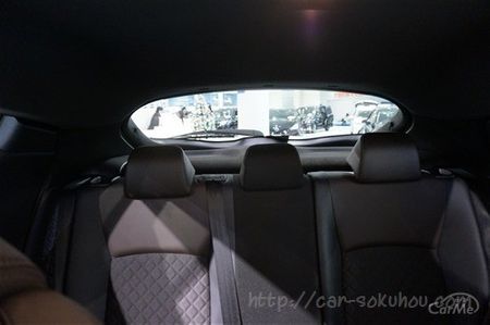 試乗して気づいたトヨタchr C Hrの3つの欠点 不満とは 車ニュース 中古車情報 中古車検索なら 車選びドットコム 車選び Com
