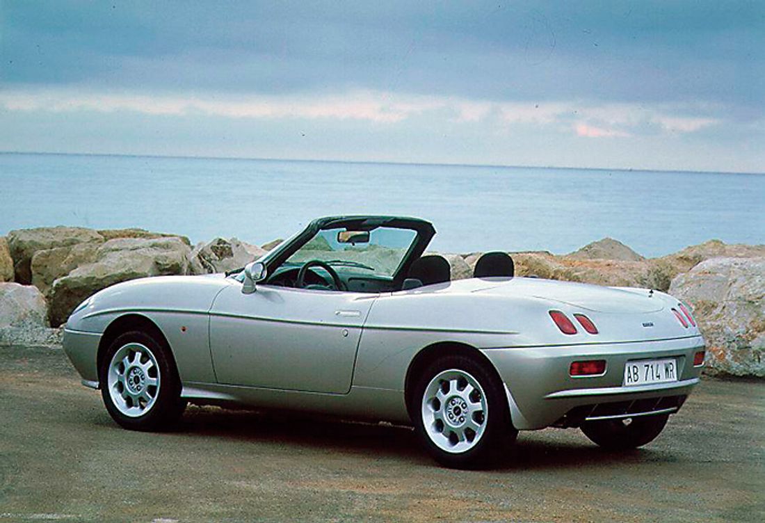 ahead fiat