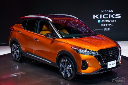 日産 キックス E Power 価格 新型情報 グレード諸元 価格 Com