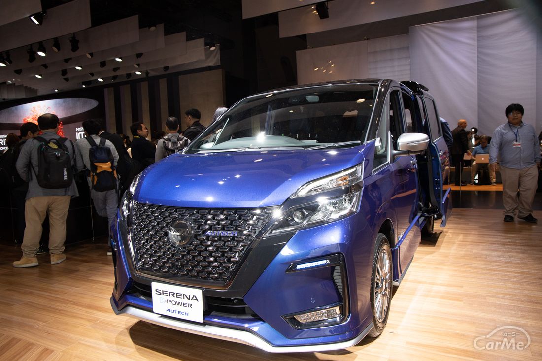 TMS2019 日産 栗原 祥光
