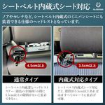 くるまくら ヘッドレスト