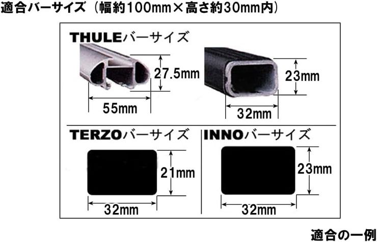 e-choice ルーフラック スチール ルーフキャリア カーゴラック ルーフバスケット　８