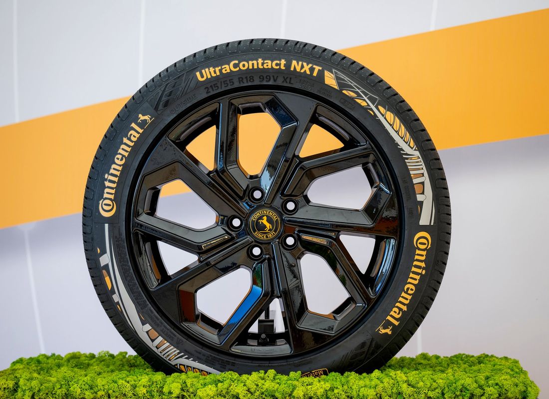 コンチネンタル、IAA MOBILITY 2023に出展: 未来のモビリティへの新たな推進力