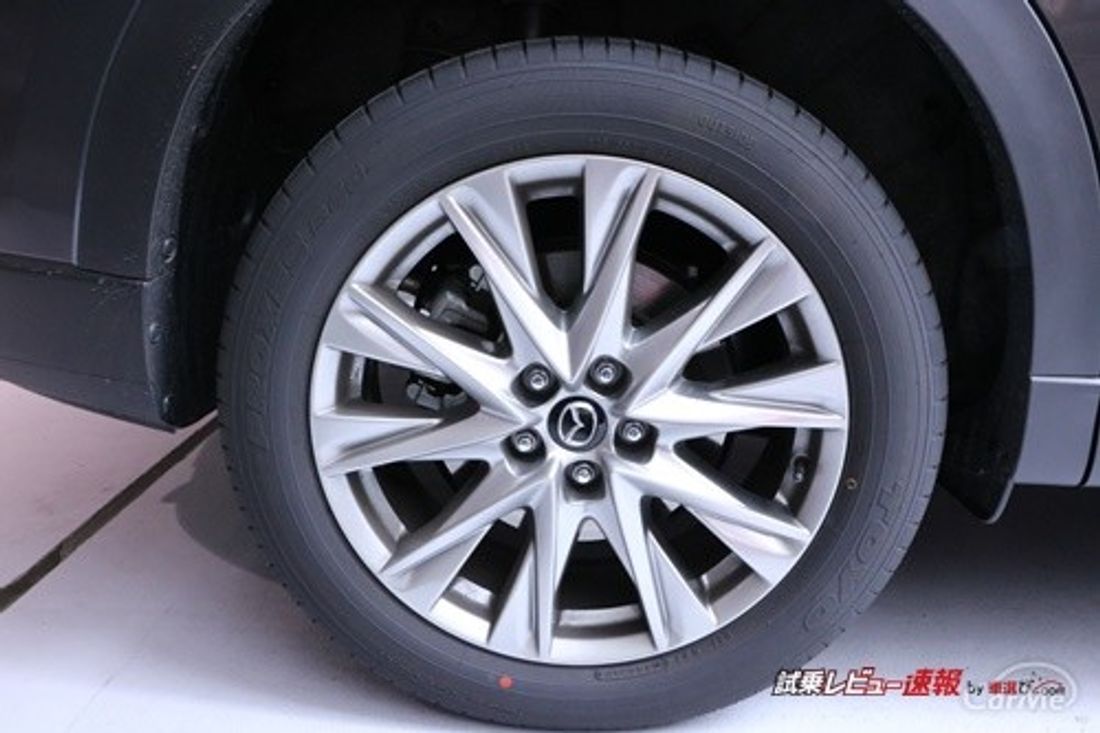 マツダ CX-8 XD L Package 2018