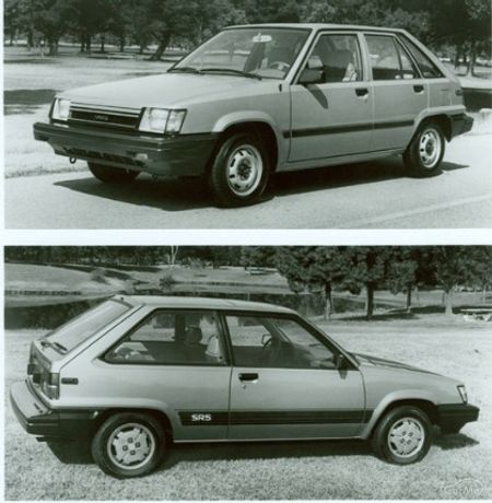 80年代の象徴 リトラクタブルヘッドライトの国産名車5選 車ニュース 中古車情報 中古車検索なら 車選びドットコム 車選び Com