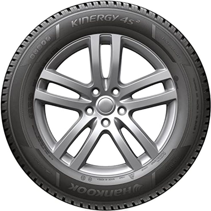H750 Kinergy 4s