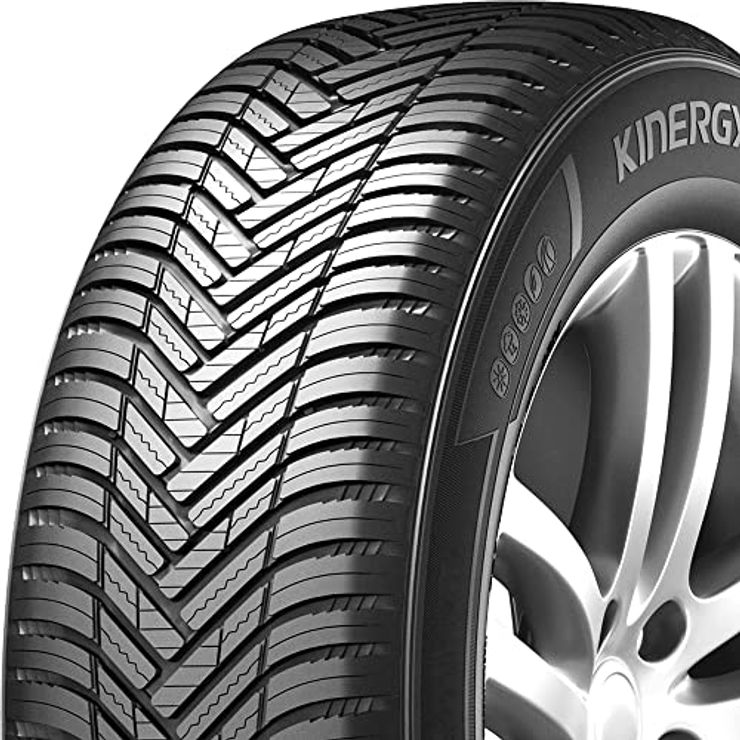 H750 Kinergy 4s